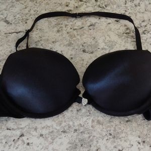 Victoria Secret sexy little things blk 36B